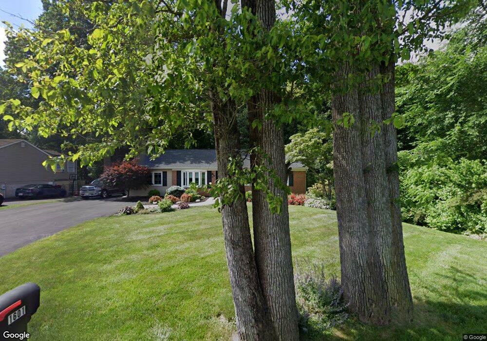 1601 Boggs Rd, Forest Hill, MD 21050 - photo 1