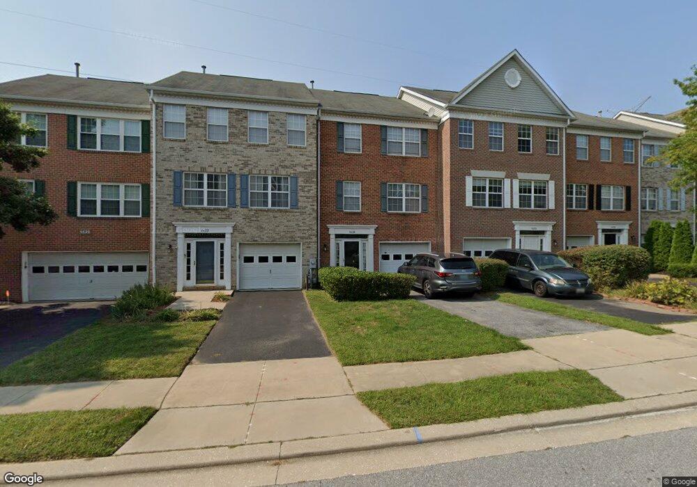 4624 Sherwood Mills Rd, Owings Mills, MD 21117 - photo 1