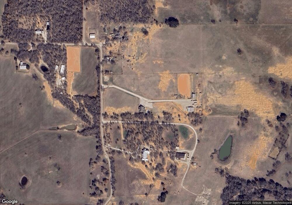 485 Holder Rd, Lipan, TX 76462 - photo 1