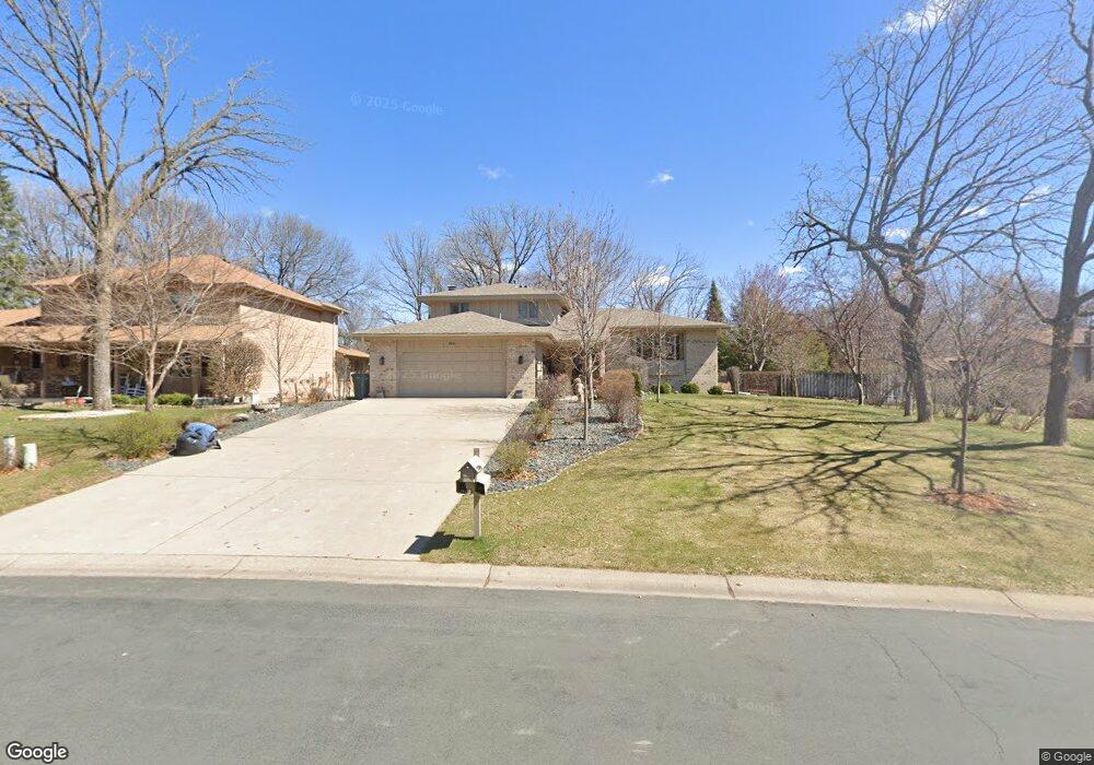 11935 Evergreen Cir NW, Coon Rapids, MN 55448 - photo 1