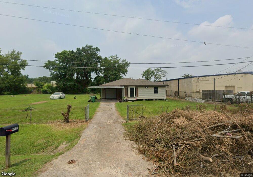 9325 Kelburn Dr, Houston, TX 77016 - photo 1