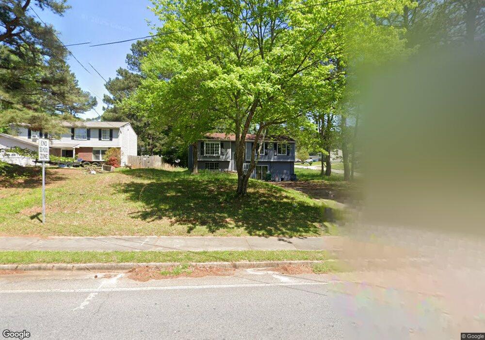 5752 Marbut Rd, Lithonia, GA 30058 - photo 1