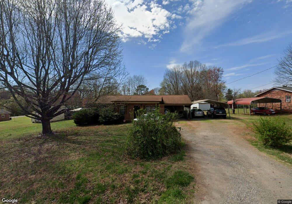 137 Hemingway Ln, Statesville, NC 28625 - photo 1