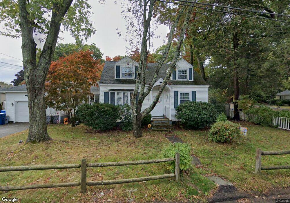 122 Sylvester St, Lawrence, MA 01843 - photo 1