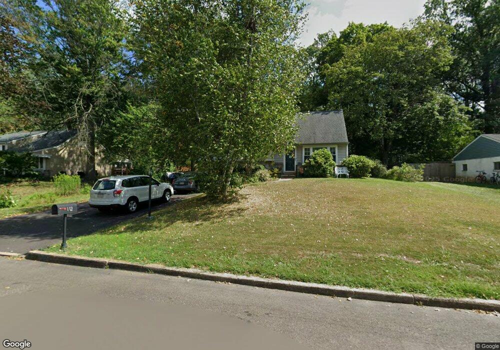 112 Cornwall Dr, Chalfont, PA 18914 - photo 1