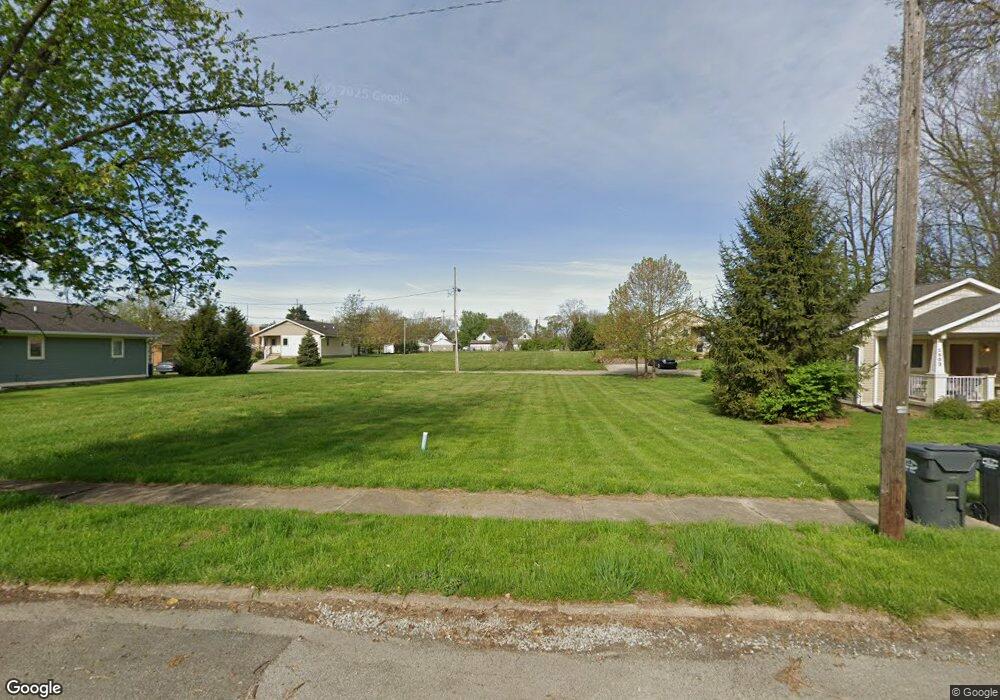 1807 Hendricks St, Anderson, IN 46016 - photo 1