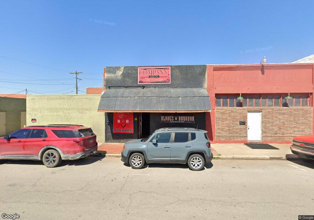 21 N 7th St, Duncan, OK 73533 - photo 1