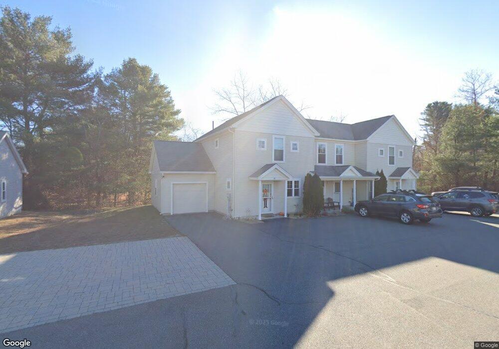 28 Edgefield Ln, Brunswick, ME 04011 - photo 1