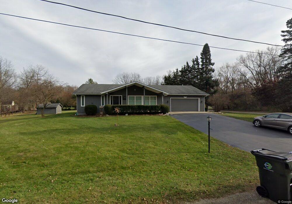 1245 Onaway Trail, Algonquin, IL 60102 - photo 1