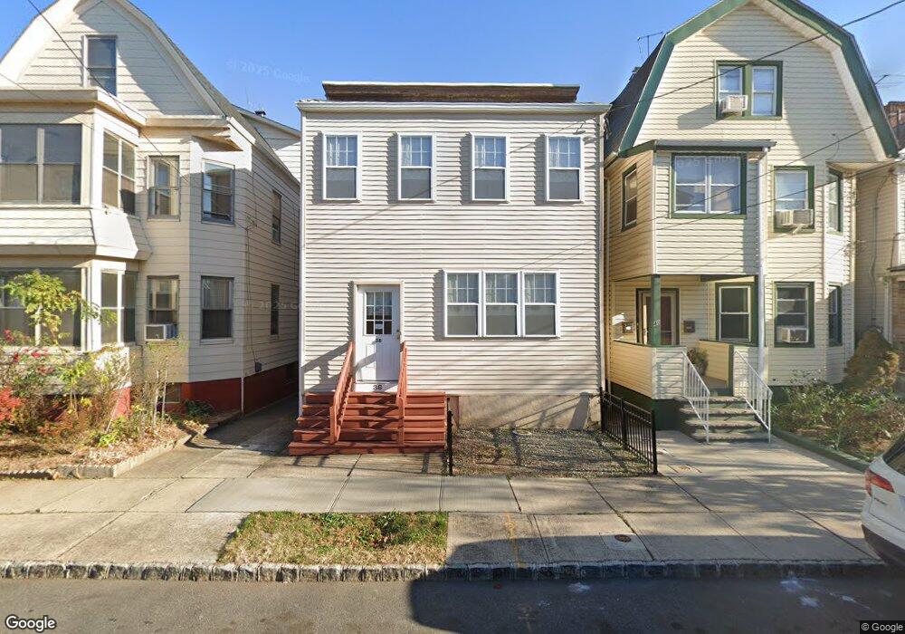 38 La France Ave unit 2, Bloomfield, NJ 07003 - photo 1