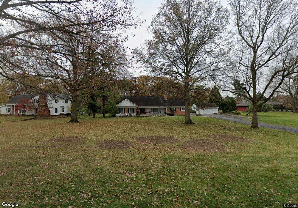 2607 Adgate Rd, Lima, OH 45805 - photo 1