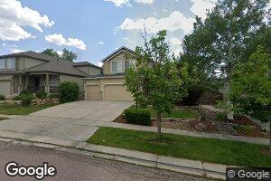 9740 Stoneglen Dr, Colorado Springs, CO 80920