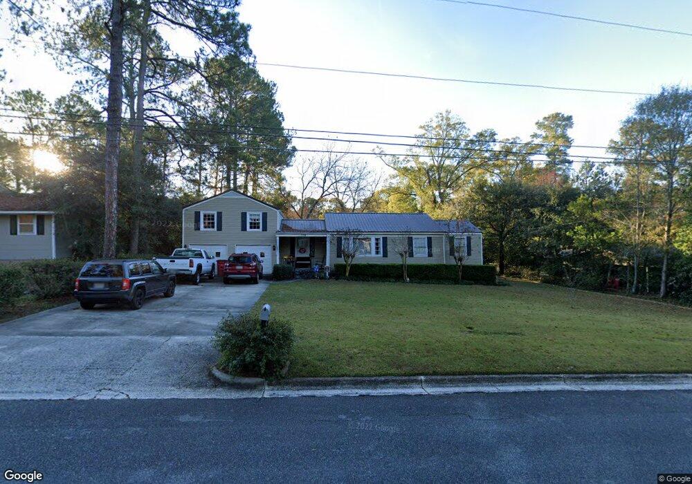 112 Lewis St, Tifton, GA 31794 - photo 1