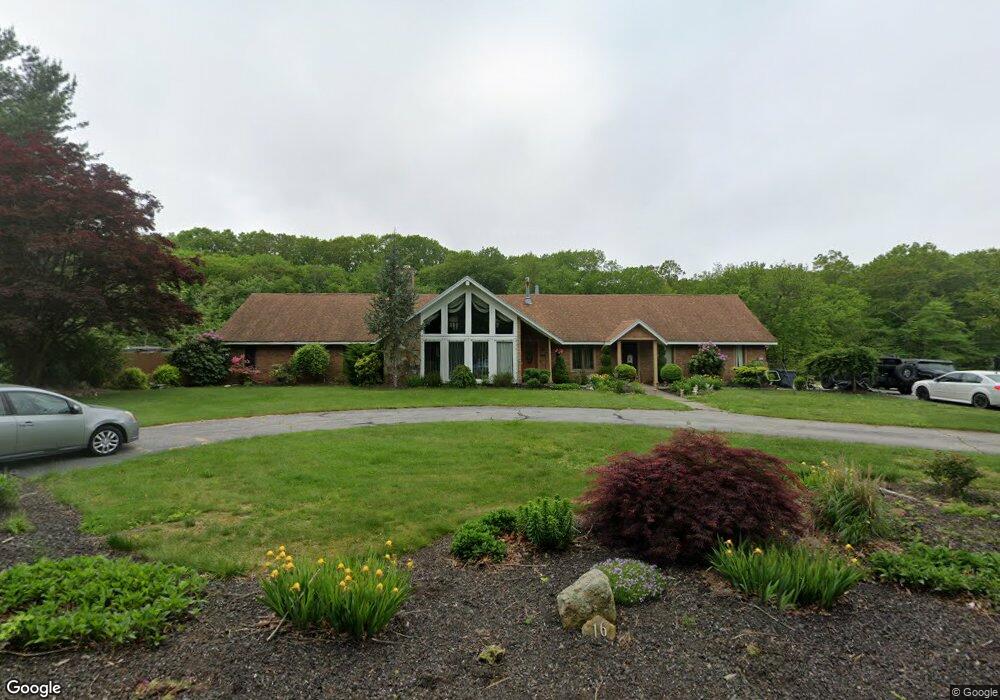 16 Apple Tree Ln, Johnston, RI 02919 - photo 1