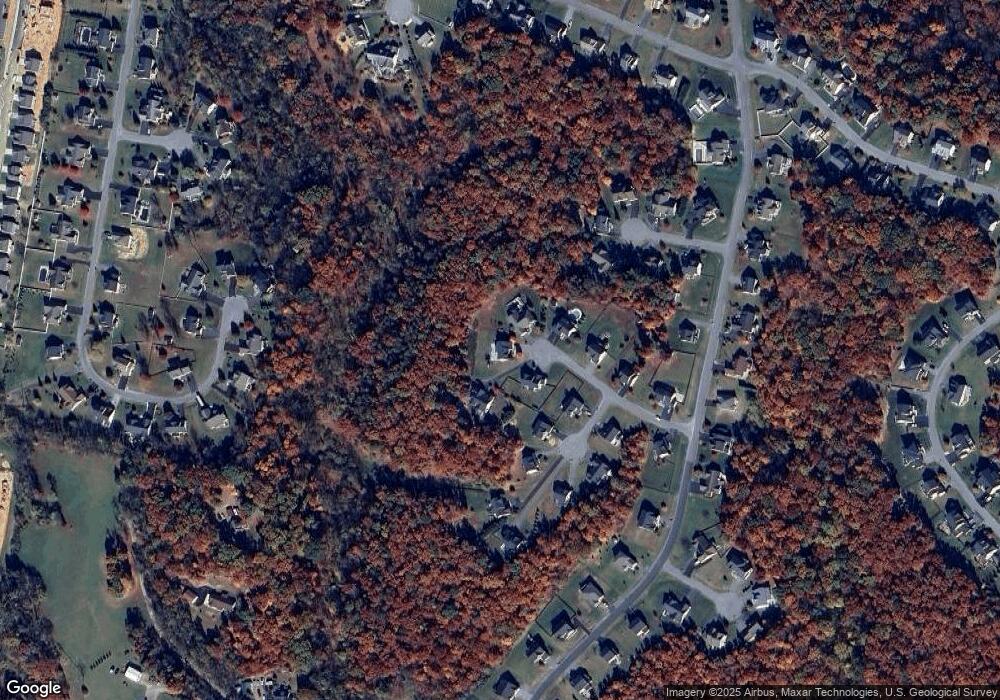 99 Trout River Terrace, Falling Waters, WV 25419 - photo 1