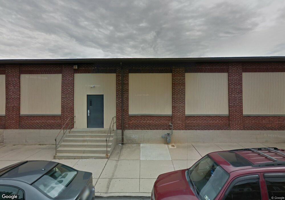 847 N 4th St, Allentown, PA 18102 - photo 1