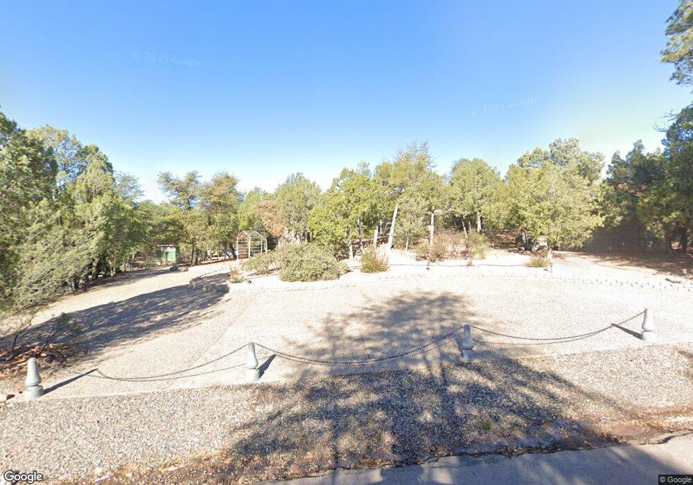 514 W Locust Rd, Payson, AZ 85541 - photo 1