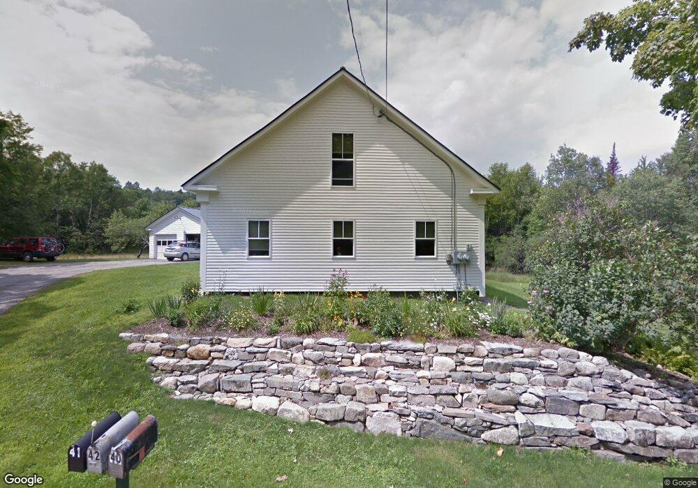 41 Reed Rd, Lancaster, NH 03584 - photo 1