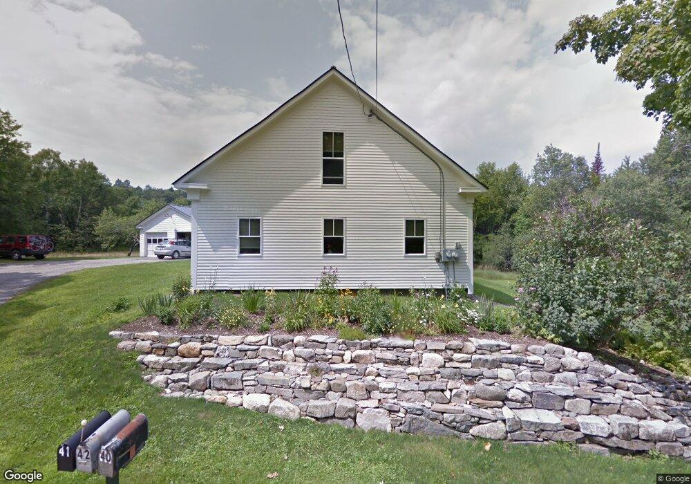 40 Reed Rd, Lancaster, NH 03584 - photo 1