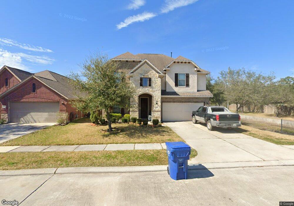 3019 Lockeridge Village Dr, Spring, TX 77386 - photo 1