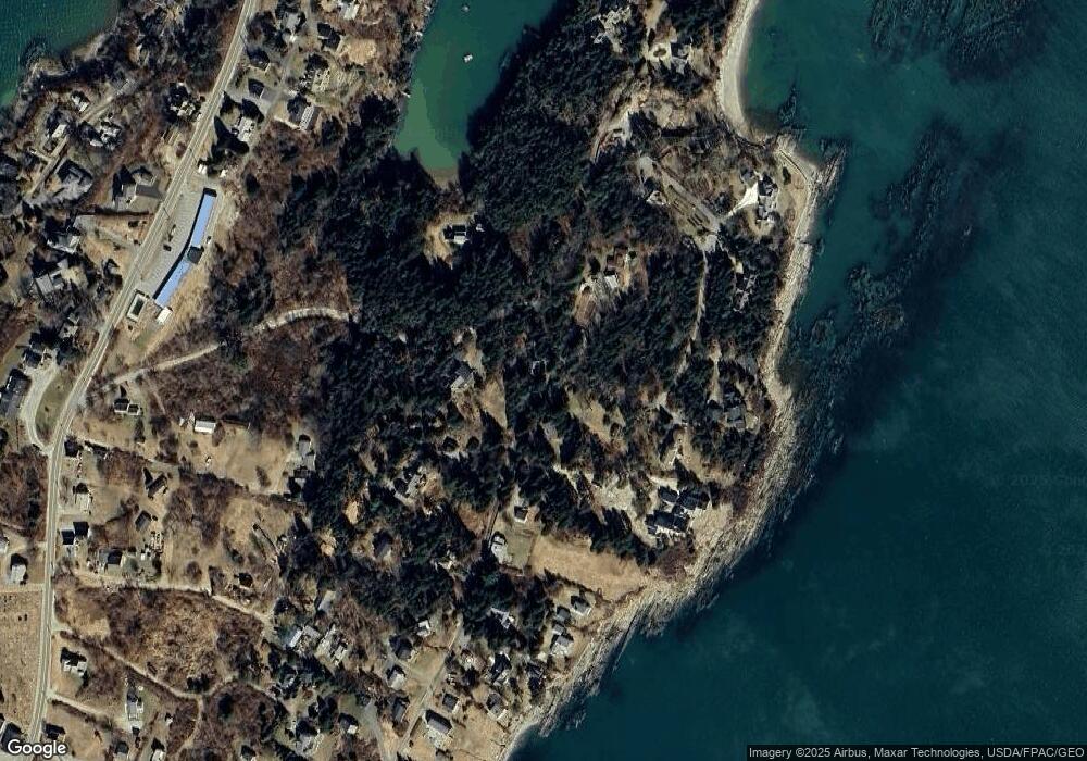 51 Cedar Beach Rd Rd, Harpswell, ME 04079 - photo 1