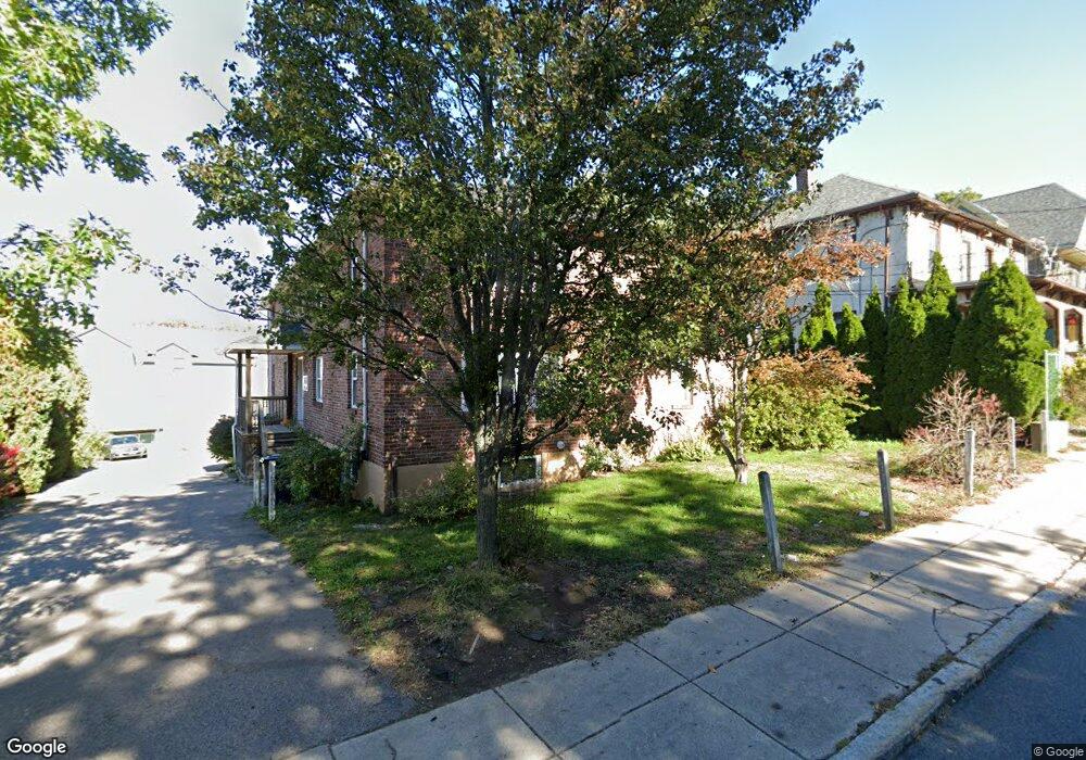 305 Summit Ave unit 44, Brighton, MA 02135 - photo 1