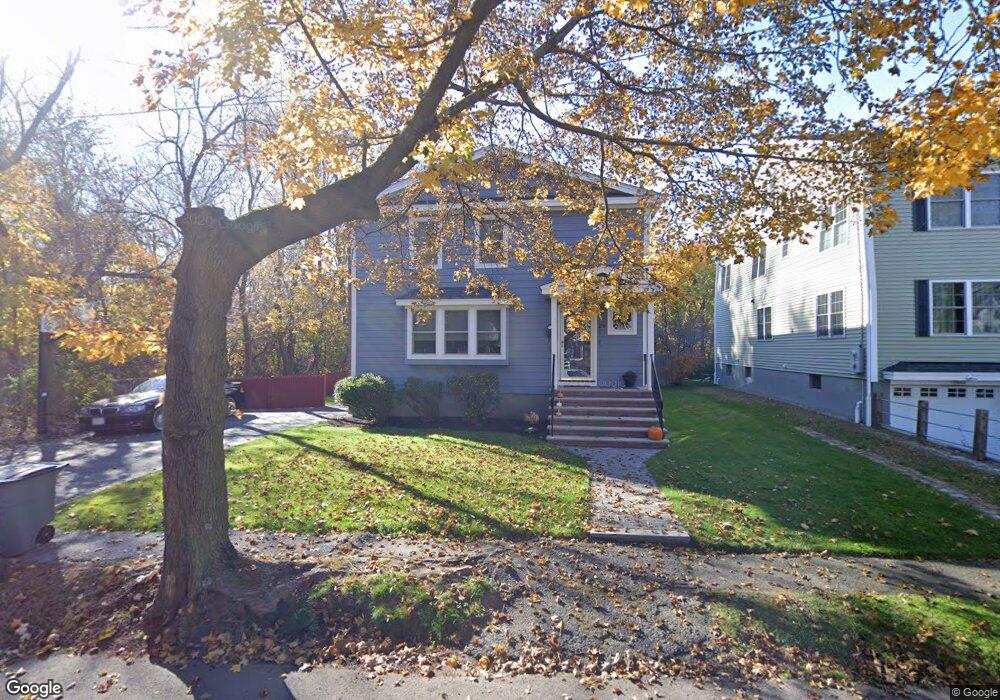 29 Littlejohn St unit 29A, Arlington, MA 02474 - photo 1