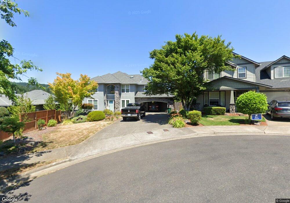 3367 Cedar Edge Ct, Forest Grove, OR 97116 - photo 1
