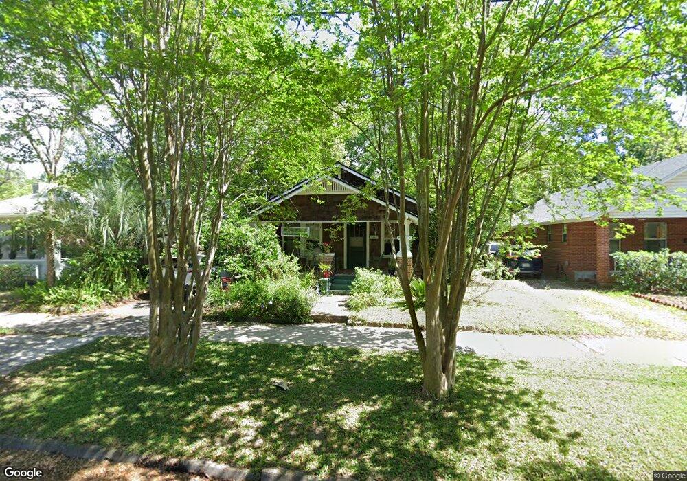 3674 Eloise St, Jacksonville, FL 32205 - photo 1