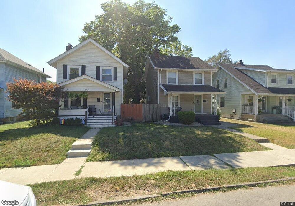 149 E Welch Ave unit Carriage House, Columbus, OH 43207 - photo 1