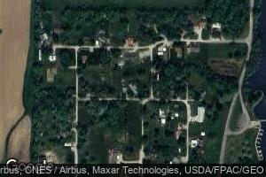 820 Rock Creek West St, Kellogg, IA 50135