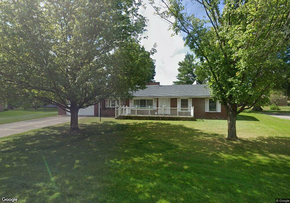 523 Glen Haven Rd, Upper Sandusky, OH 43351 - photo 1