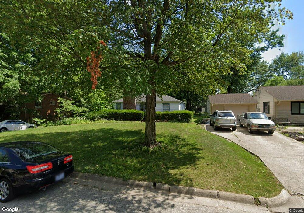 1119 Hillcrest Rd, West Lafayette, IN 47906 - photo 1