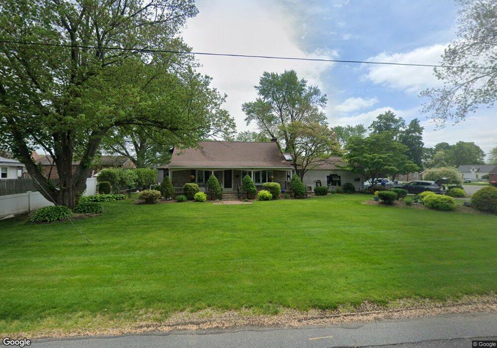 44 Colemore St, Feeding Hills, MA 01030 - photo 1