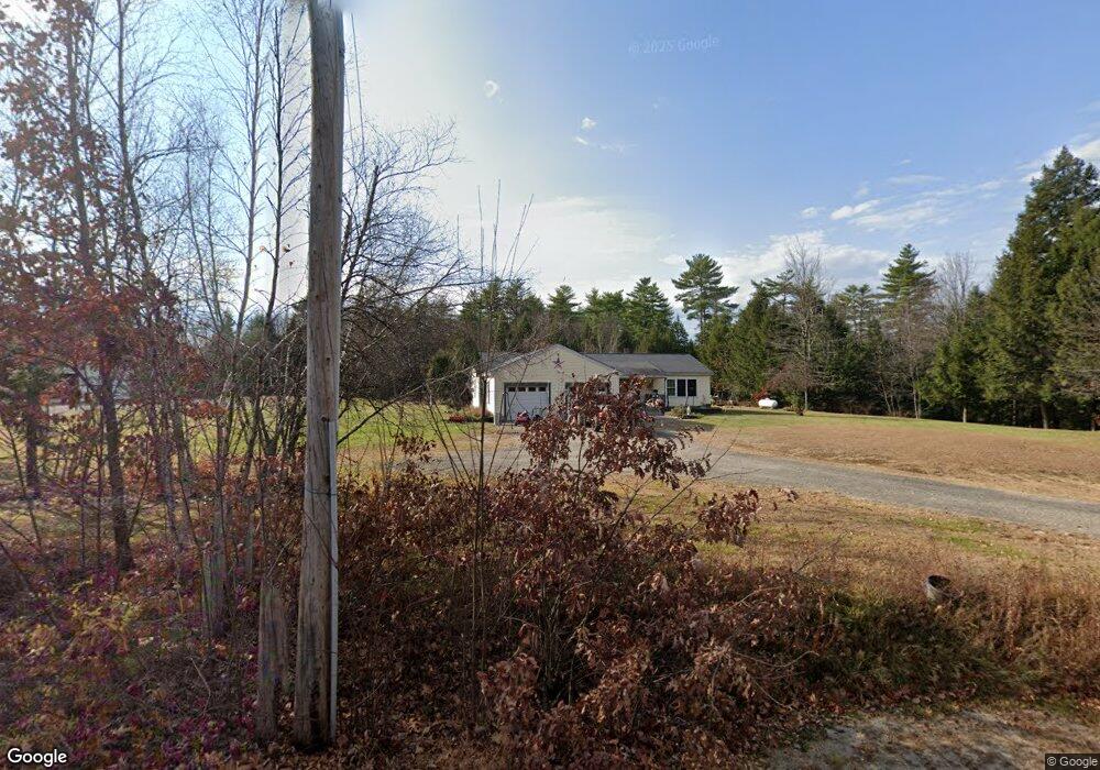 640 Middle Rd, Steep Falls, ME 04085 - photo 1
