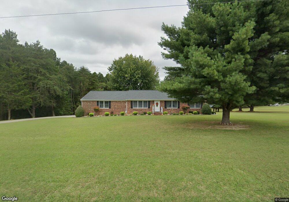 2849 Mussel Swamp Rd, Dunnsville, VA 22454 - photo 1