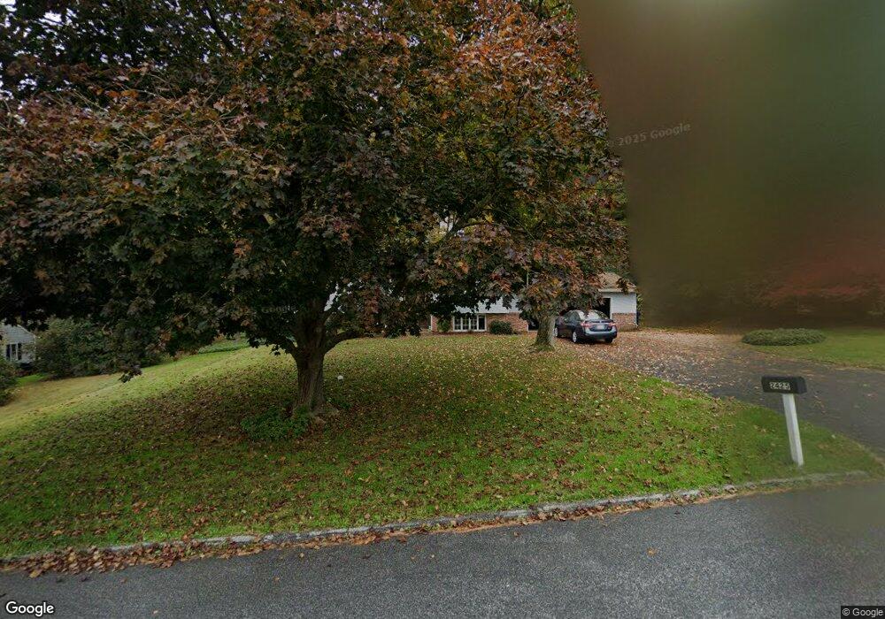 2425 Forest Hill Rd, Marriottsville, MD 21104 - photo 1