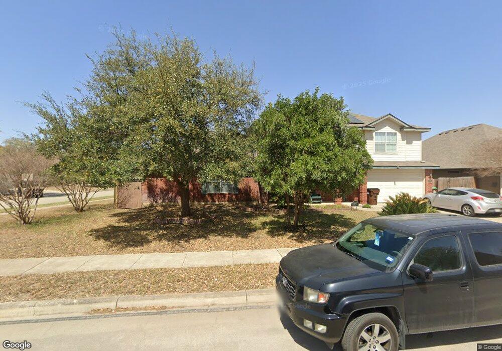 10619 Fairlong Trail, San Antonio, TX 78254 - photo 1