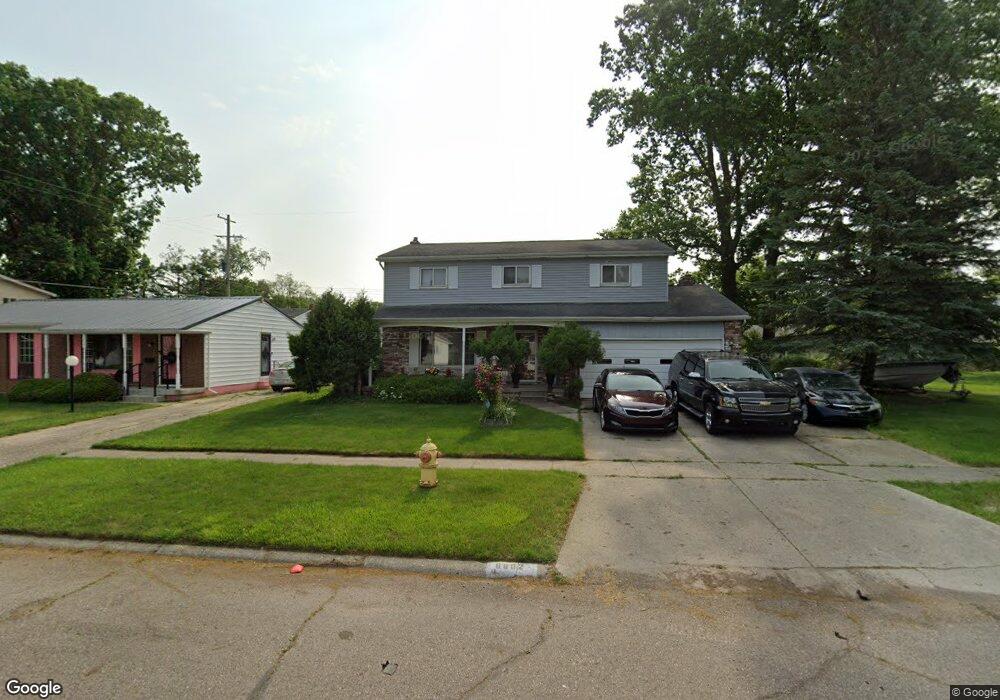 6802 Orange Ln, Flint, MI 48505 - photo 1
