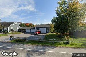 258 Vt Route 15, Jericho, VT 05465