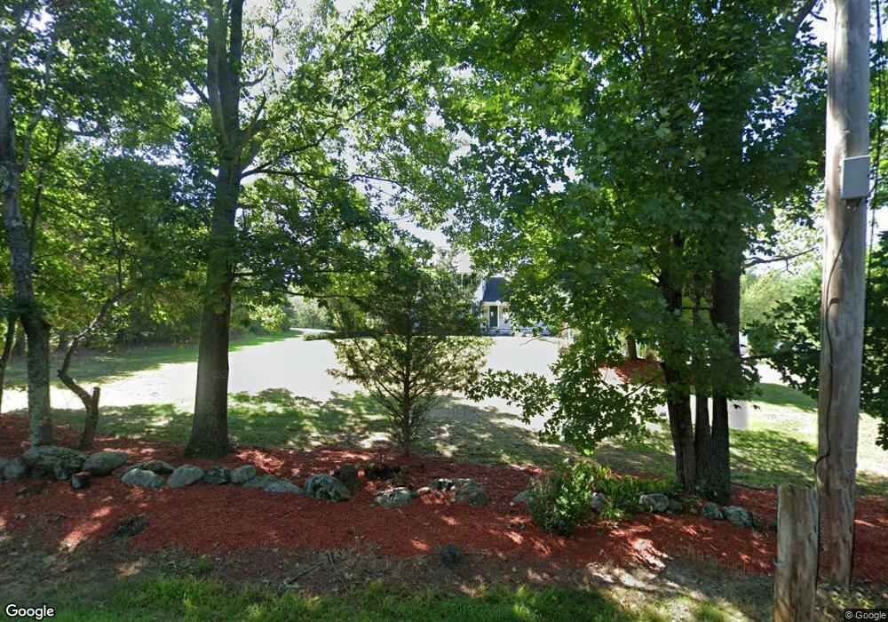 4 Bald Hill Rd, Newmarket, NH 03857 - photo 1