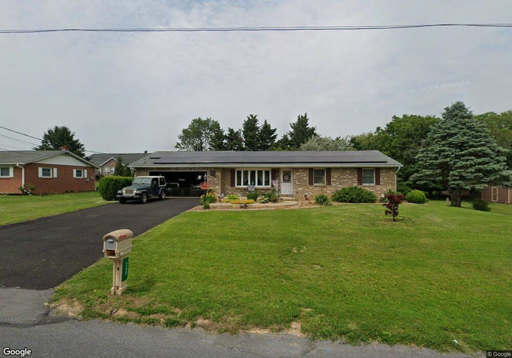 260 Mill Rd, Chambersburg, PA 17201 - photo 1