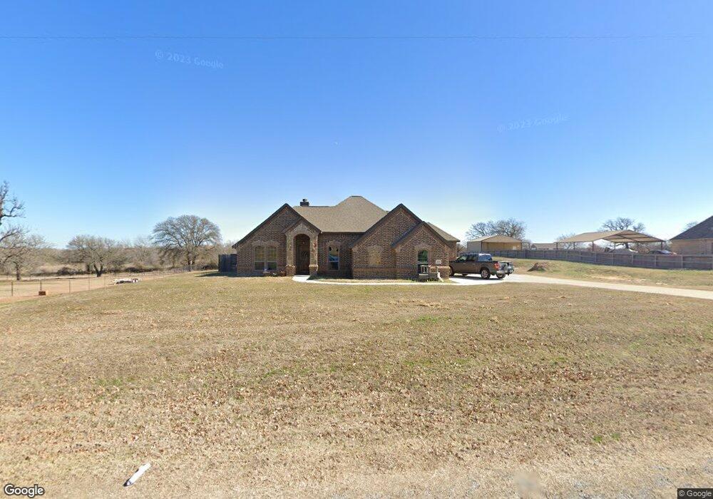 109 Mill Crossing Ln, Springtown, TX 76082 - photo 1