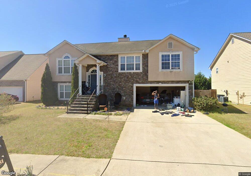 5881 Rex Ridge Pkwy, Rex, GA 30273 - photo 1