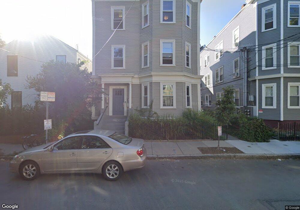 321 Columbia St, Cambridge, MA 02141 - photo 1