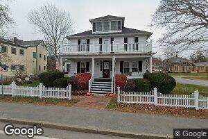 25 Main St, Freeport, ME 04032