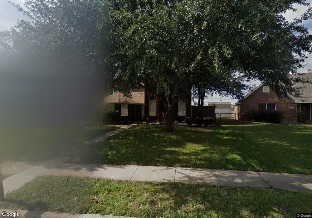 505 N Gaston Dr, Wylie, TX 75098 - photo 1