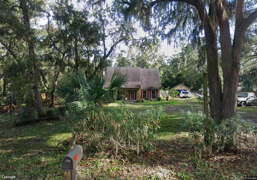 102 Landing Rd, Brunswick, GA 31520 - photo 1