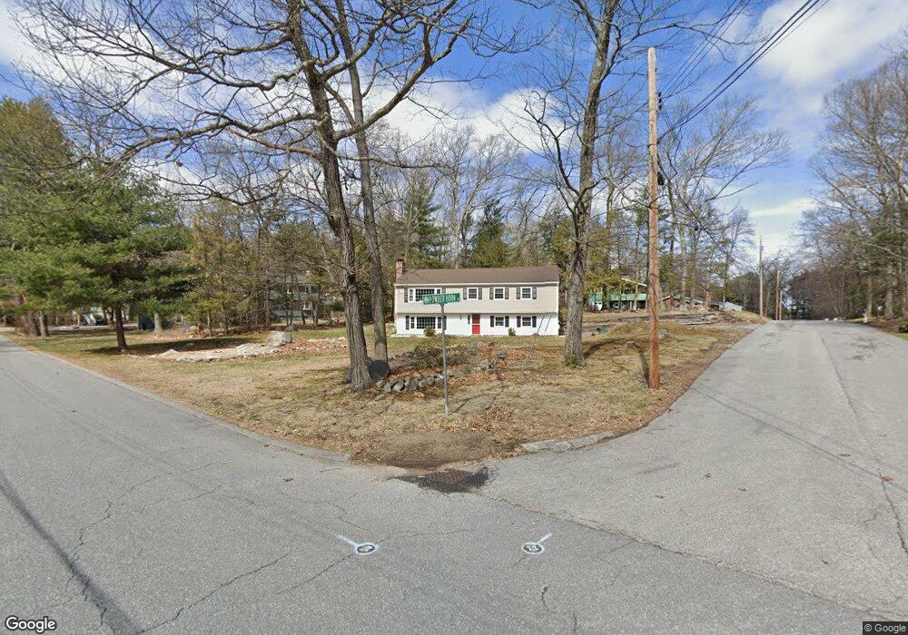 6 Ticonderoga Rd, Acton, MA 01720 - photo 1