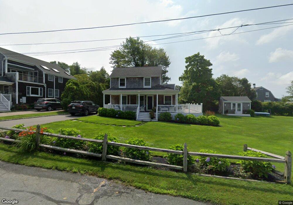 3 Gladys St, South Dartmouth, MA 02748 - photo 1